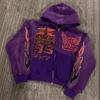 Men's Autumn 2025 Letter Print Fashion Hoodie