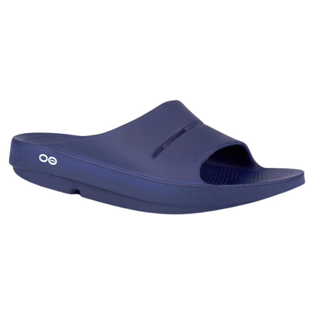 

Ooahh Recovery and Sandals Slide Shower Sun Navy cm [Ooahh] Men s Women s 27.0 [Used]