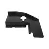 Windshield Washer Tank Engine Bay Side Panel Cover Replacement for Dodge Charger Challenger 2015‑2021