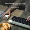 Lofree Potato Chip Wireless Bluetooth Mouse