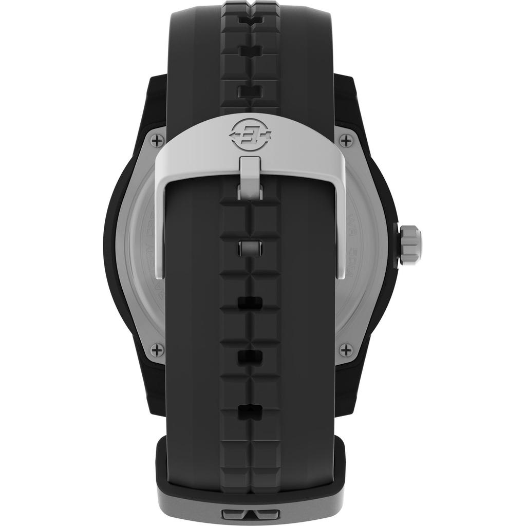Relógio de Campo Robusto Timex Expedition T49831 (Preto)