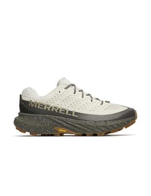 Agility Peak 5 Sneakers Breathable Beige