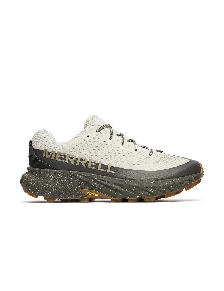 Merrell Agility Peak 5 sneakers breathable Beige