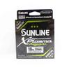 Sunline PE Line Asegai Xplasma 330yds PE 1.5 16lb Verde scuro (6902)