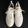 Nike Kaishi 2.0 Leichte Sneaker US8.5 26.5cm Weiß 833411-110(GEBRAUCHT)