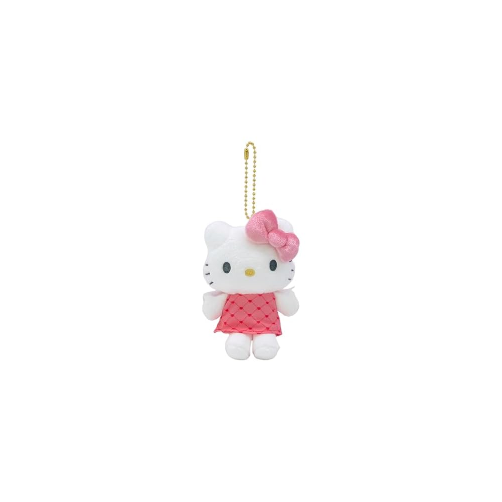 Hello Kitty MC Collection Angel MG Plush Toy 30cm Soft Stuffed Animal