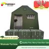 Jingshengxun Multi-functional 6-Person Field Shower Tent Set