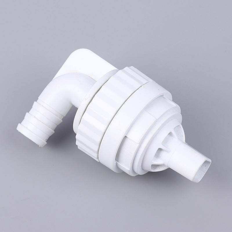 Fish Tank Back Filter Outlet Universal Rotatable Overflow Duckbill Sprinkler Multifunction Aquarium Nozzle