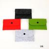 Felt Wallet and Coin Purse with Bus Card Holder – Fashionable and Creative Design