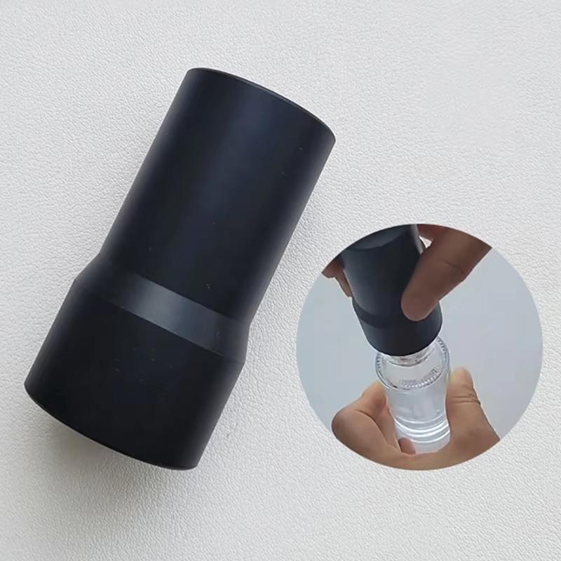 Perfume Bottle Vial Crimper Machine For 15mm Vial Bottle Spray Convenient Manual Sealing Capping Tools Labor-saving Snap Tool