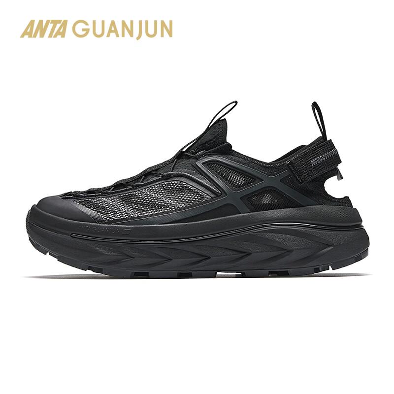 ANTA Champion KAI SHAN 2 Women's Outdoor Stream Trekking Shoes