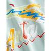 Anta Summer Graphic Sports Tee