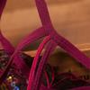 Panties Reticulated Mesh Seductive
