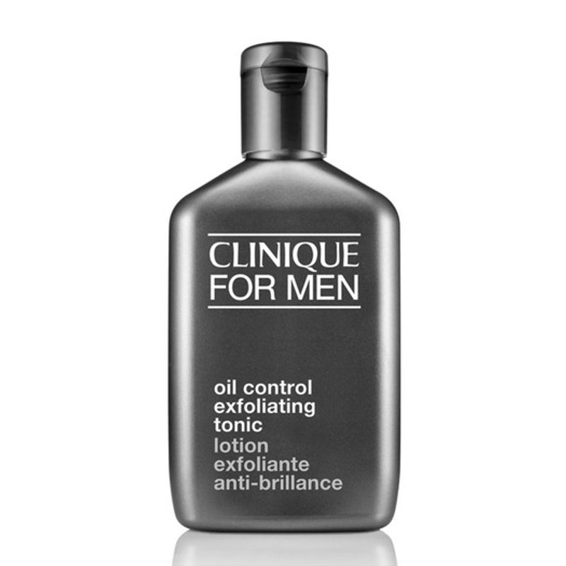 CLINIQUE Clinique for Men Oil Control Exfoliating Tonic FREE