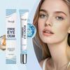 Instant Firming Eye Serum | Reduces Under-Eye Bags, Wrinkles, Dark Circles, Fine Lines & Crow's Feet  Anti-Aging Wrinkle Remover