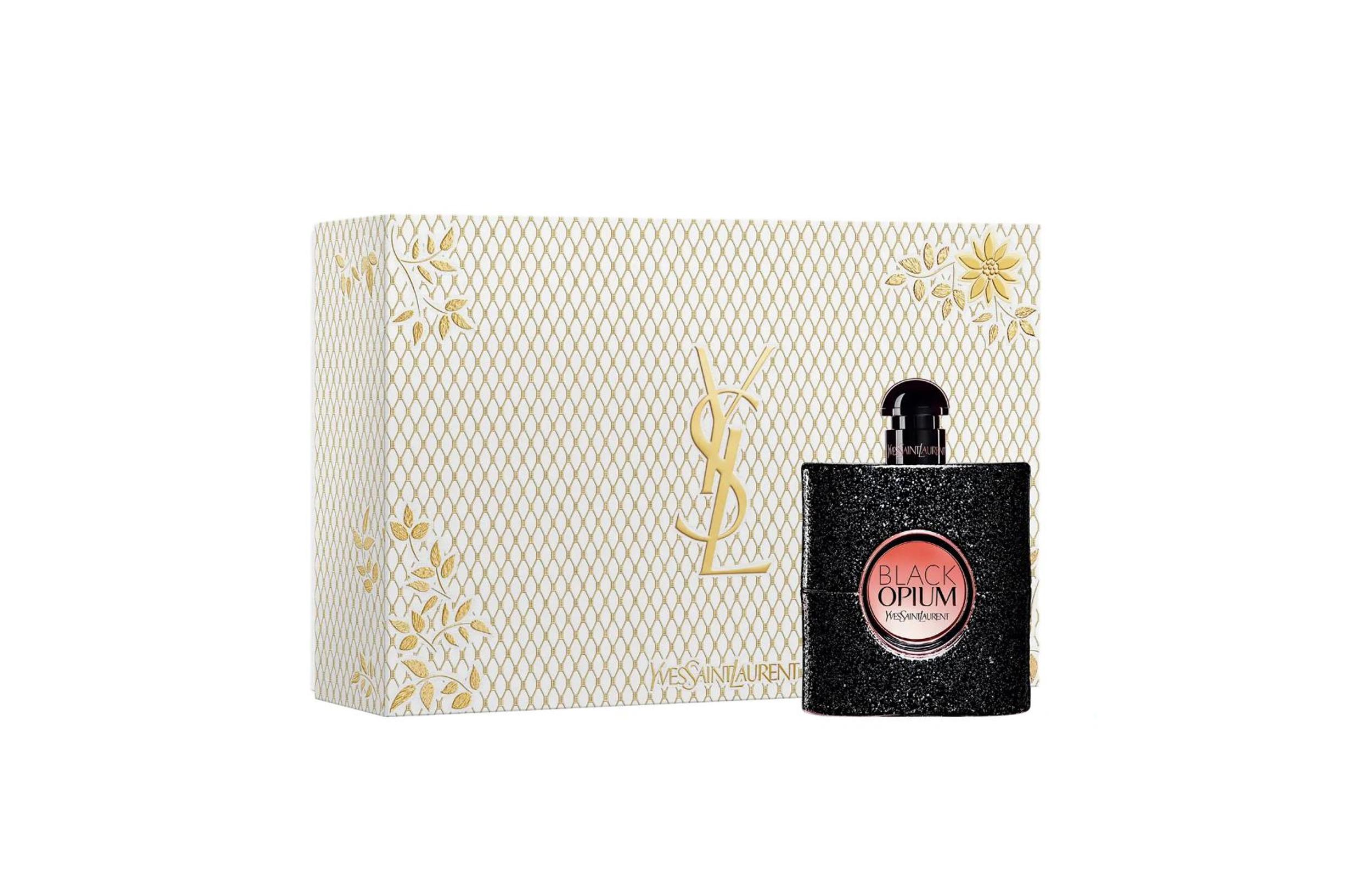 SAINT LAURENT Black Opium Classic Version