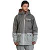 Yobs Men'S Snowboard/Ski Wear Gore-Tex Function Non-Padded Jacket Hunter Ii J