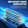 2026 New Best Sellers Wearable Neck Fan Portable Air Conditioner Bladeless Neck Fan Air Cooler 5 Gears and LED Display Screen
