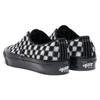 Vans Authentic Vault Og Lx X Concepts 'Black White' VN0A4BV9Y28