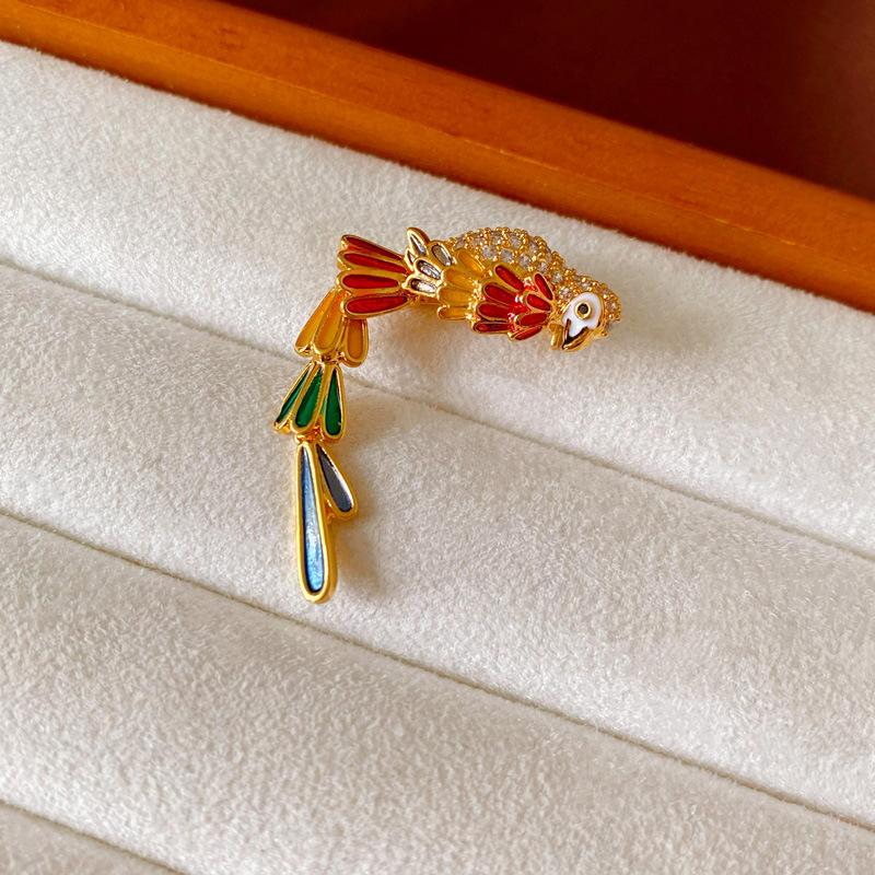 

Вінтажні Жіночі Чоловічі Палацові Розкішні Кришталеві Хрест Метелик Значки Брошки Ретро Бароко Класичні Дамські Банкетні Шпильки для Сукні Ювелірні Вироби