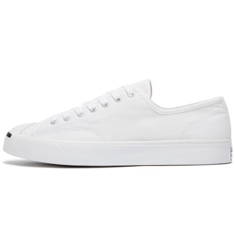 Converse Jack Purcell Ox  White  Men s 164057C EU 35.5