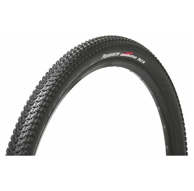 

Жесткая MTB шина Panaracer Comet Hardpack Tringle Souple 26´´ x 2.10 26´´ x 2.10