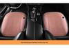 USB Heated Plush Seat Cushion for Car and Office