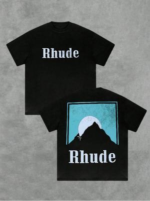 Oberteile – T-Shirts