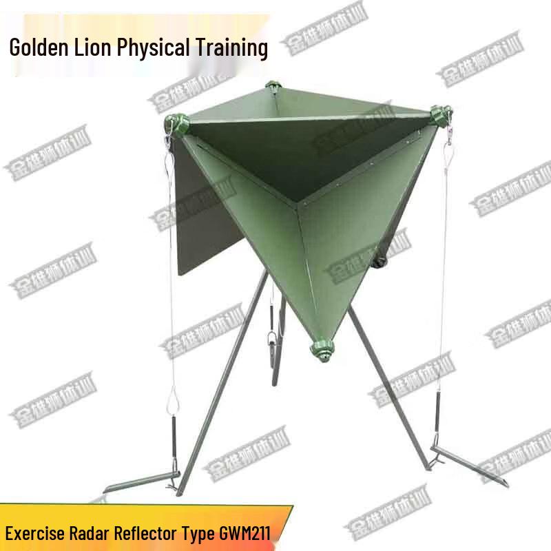 

Golden Lion GWM211 Training Radar Reflector Kit