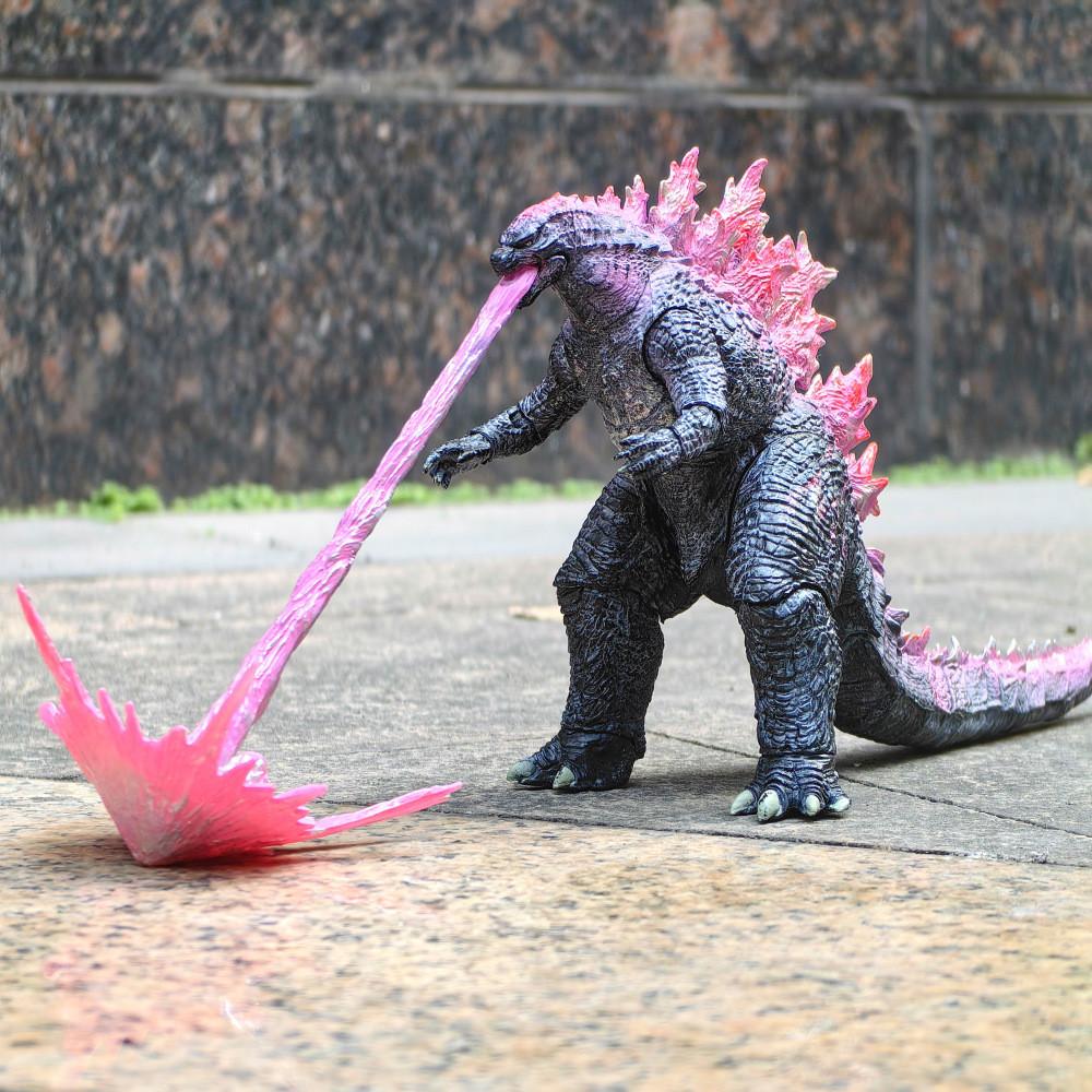 High-quality 2024 Action Figure Pvc Toy Model 16cm