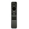 Efficient Voice Remote Control Ergonomic for RMFTX900U TX900U Enhances Backlit and Wear Resistance