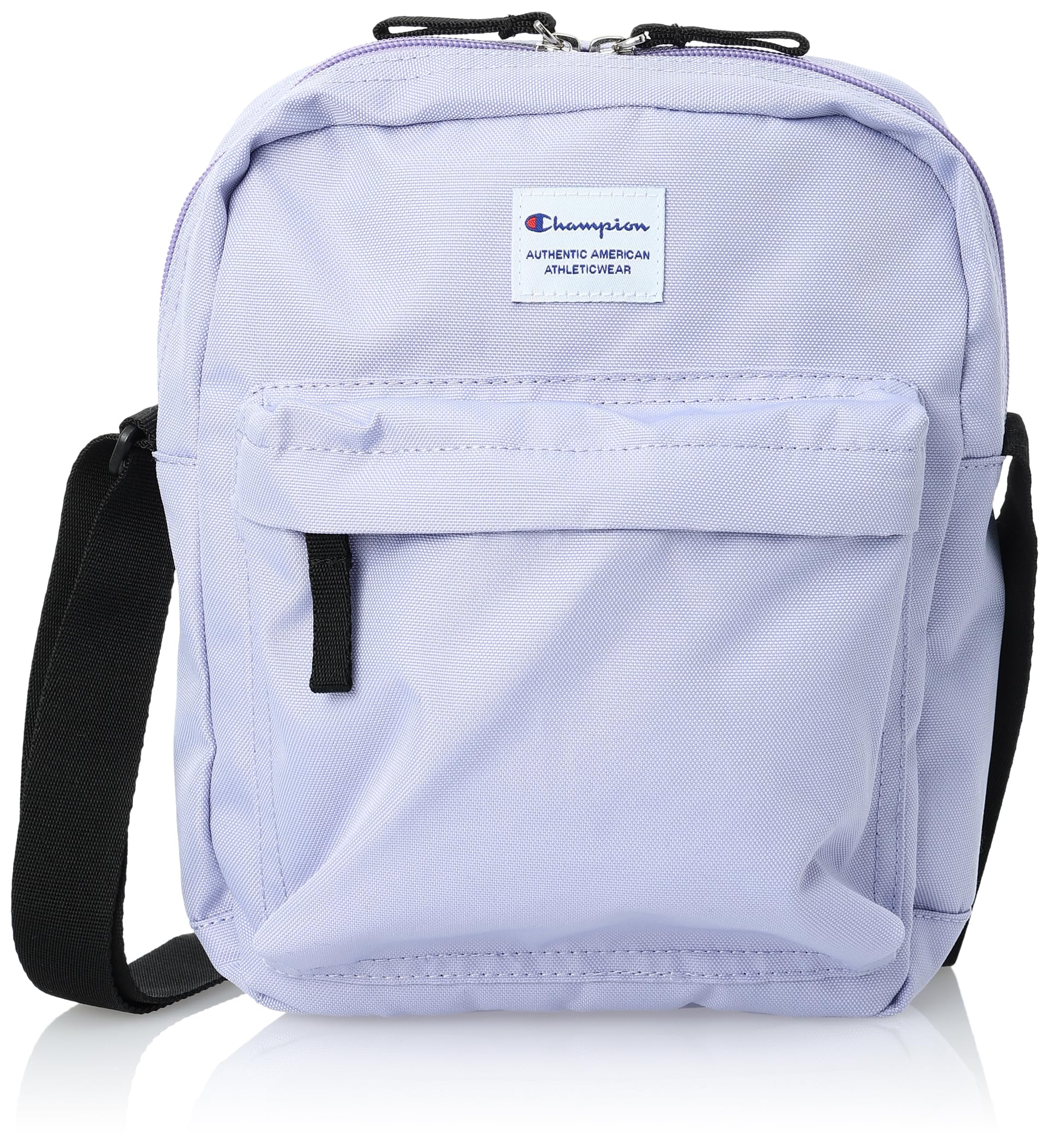 

Champion Jade 5L Shoulder Lavender Bag, No. 63831,