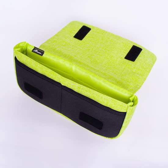 ALLES in TASCHE für Switch (Gelb)