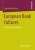 Bok European Book Cultures : Diversity As a Challenge