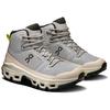 ON  Cloudrock Waterproof Alloy Ice Women Sneakers Grey 3WF10133317