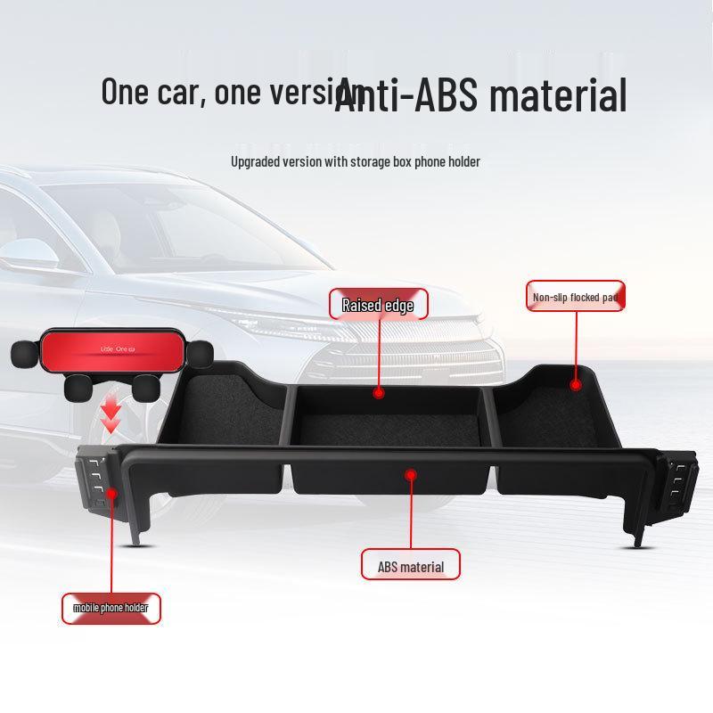 2024 Tank 700 Screen Model Phone Holder Upgrade Bracket