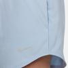 Nike Dri Fit One Casual Shorts Women's Light Blue DX6643-440