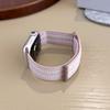 Exercise Breathable Nylon Wristband for Apple Watch Series 11 10 9 8 40mm 41mm 42mm 44mm 45mm 46mm Strap Nylon Watch Band For Apple Watch Ultra 49mm