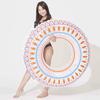 Doshisha Ethnic Swim Ring, 120cm