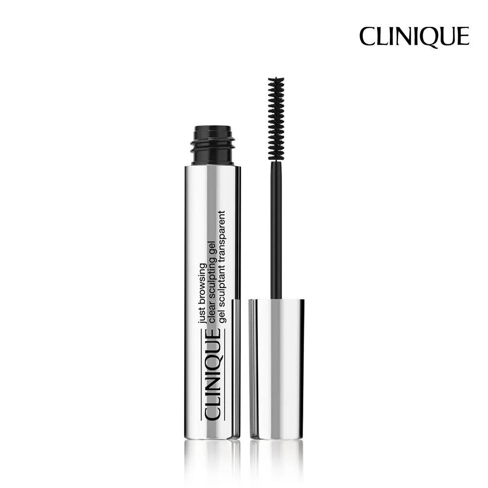Clinique Just Blouzing Гель для бровей прозрачный Just Blouzing Brow Clear Gel