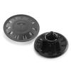 4PCS For Tesla Model Y Replacement Wheel Rim Cover 21-Inch Car Wheel Center Cover Auto Hub Caps Original Covers Logo Accessories