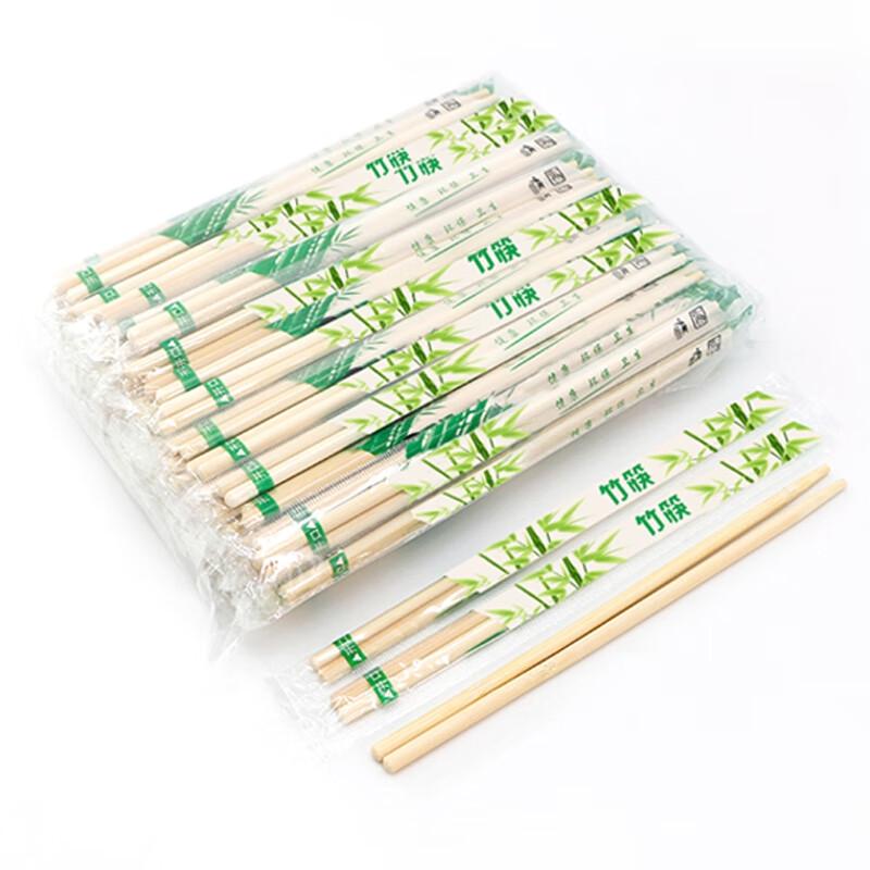 

Disposable Bamboo Chopsticks