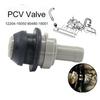 Kurbelgehäuseentlüftungsventil + Dichtung 12204-15050 90480-18001 Für Toyota Corolla 93-1997 1.6L 1.8L