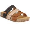 Josef Seibel Womens/Ladies Hannah 03 Leather Mule Sandals
