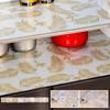 Non-Adhesive Drawer Liners Waterproof Placemats New Cabinet Mats