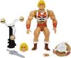 Masters of the Universe Origins Deluxe Figur Neu für 22 He-Man