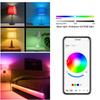 Tuya Smart Bluetooth LED Bulb 220V 10W12W E27B22 Base LED Light RGB Smart Life APP Remote Control Gateway Accessible