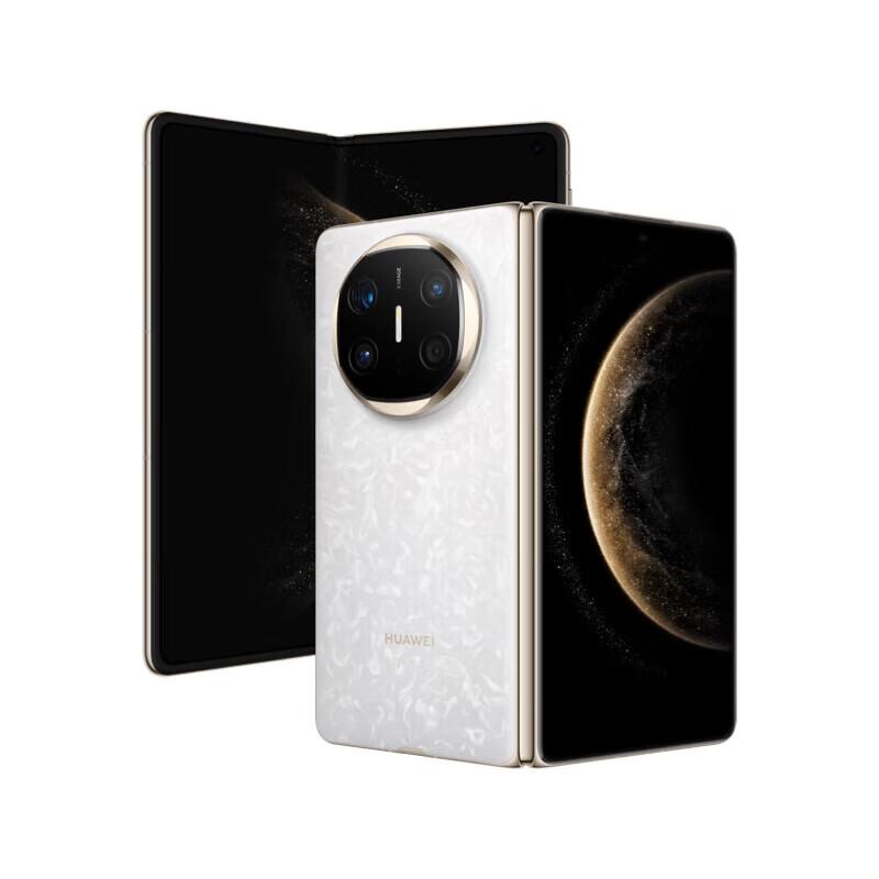 HUAWEI Mate X6 Collector's Edition (CN version)