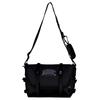 Stoff-Umhängetasche Crossbody-Tasche Normal Unisex Schwarz New Balance LAB42415BK