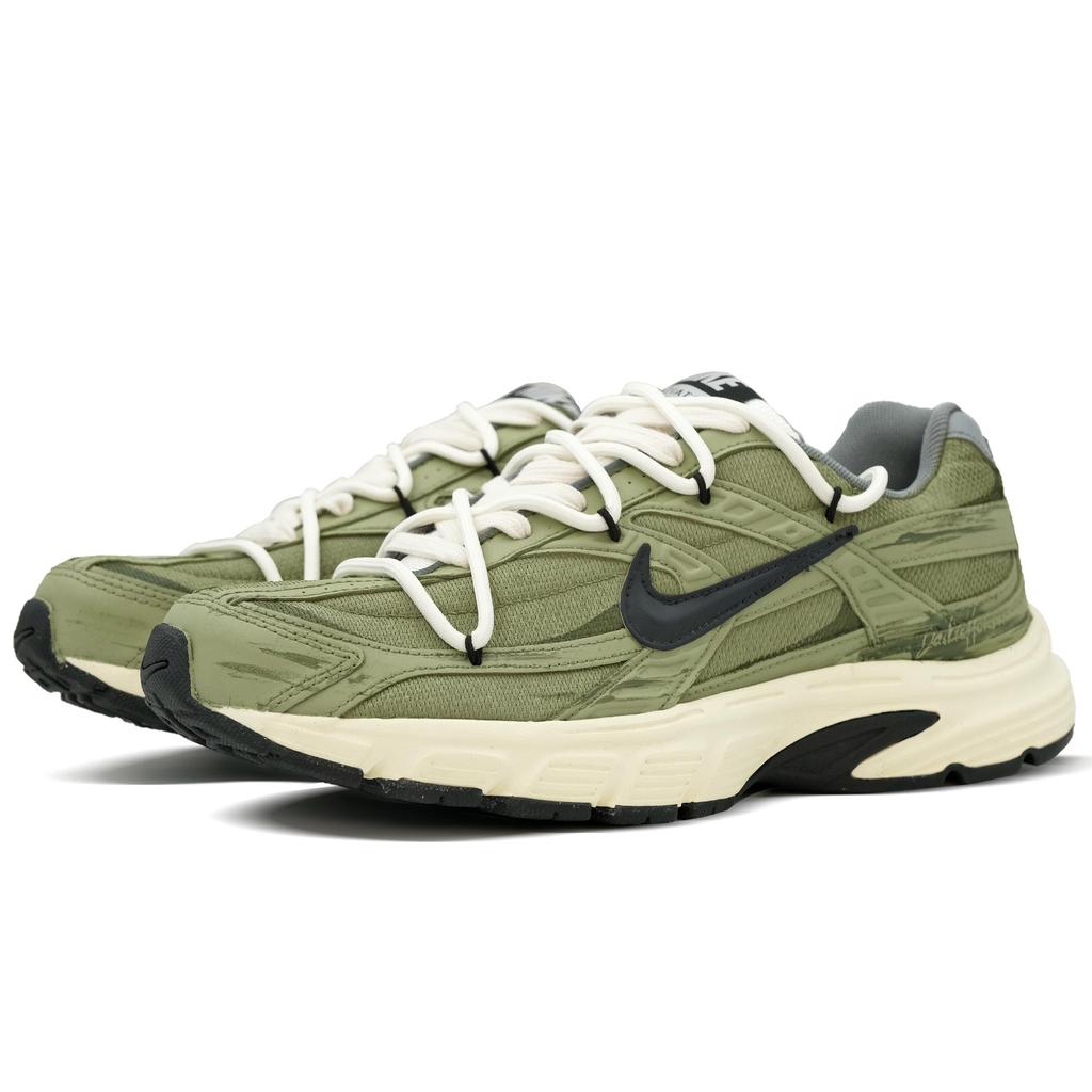 Nike Zapatillas de Correr Initiator Unisex Azul IO7609-101(Team1999-S-BOX2